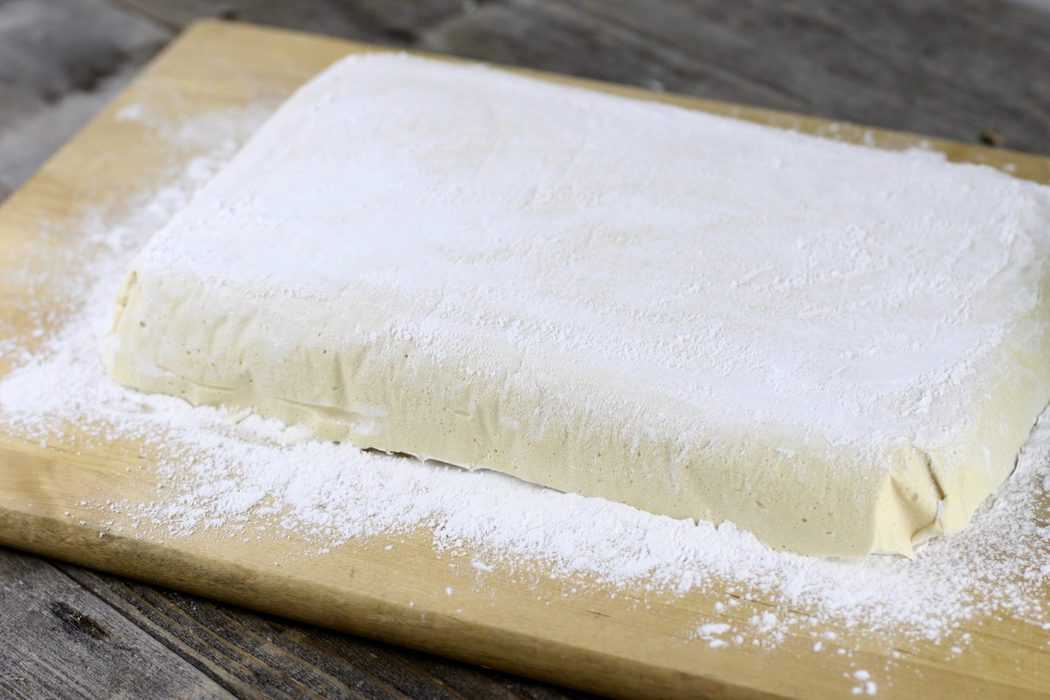 Homemade Marshmallows | https://maryannjaacobsen.com/homemade-marshmallows/