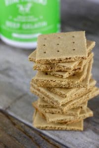 Grain-free S’mores | https://maryannjaacobsen.com/grain-free-smores/
