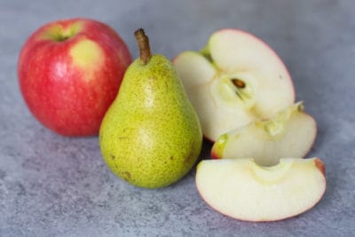 15 Whole30 Carb Sources | Whole30 approved carbs | what to eat on Whole30 | Whole30 approved fruits and vegetables | carb sources for Whole30 | healthy carb options | how to eat healthy carbs || The Real Food Dietitians