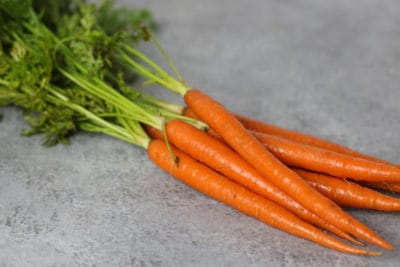 15 Whole30 Carb Sources | Whole30 approved carbs | what to eat on Whole30 | Whole30 approved fruits and vegetables | carb sources for Whole30 | healthy carb options | how to eat healthy carbs || The Real Food Dietitians