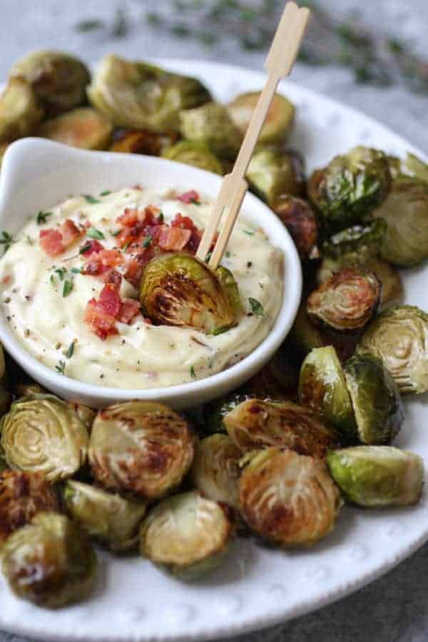30 Whole30 Side Dish Recipes