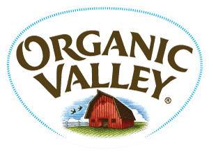 Organic Valley Logo
