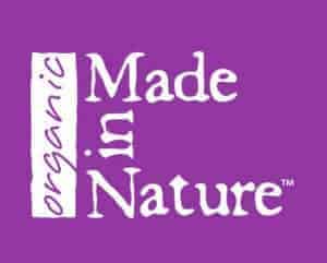 Made in Nature Logo