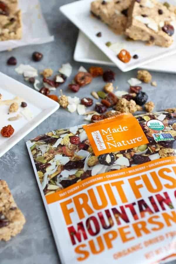 Made In Nature Fruit Fusion 