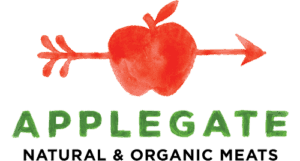 Applegate logo
