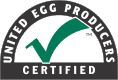 United Egg Producers Logo