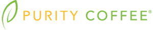 purity coffee logo