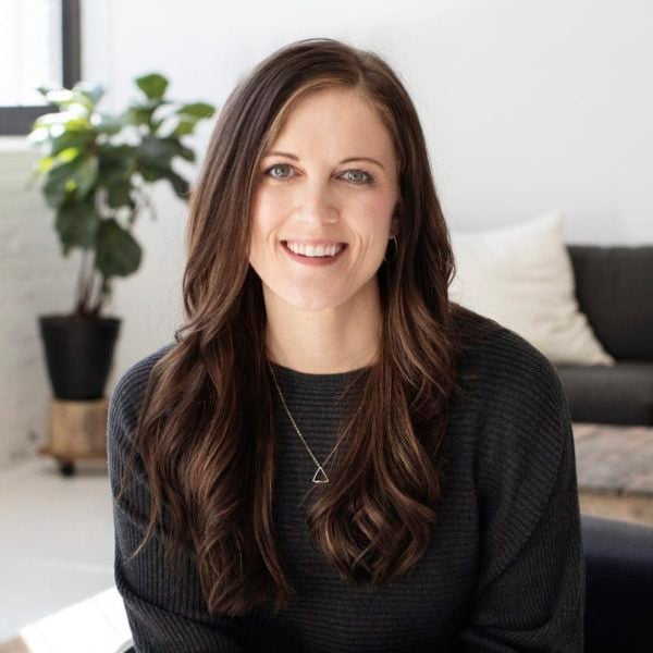 Dietitian Stacie Headshot